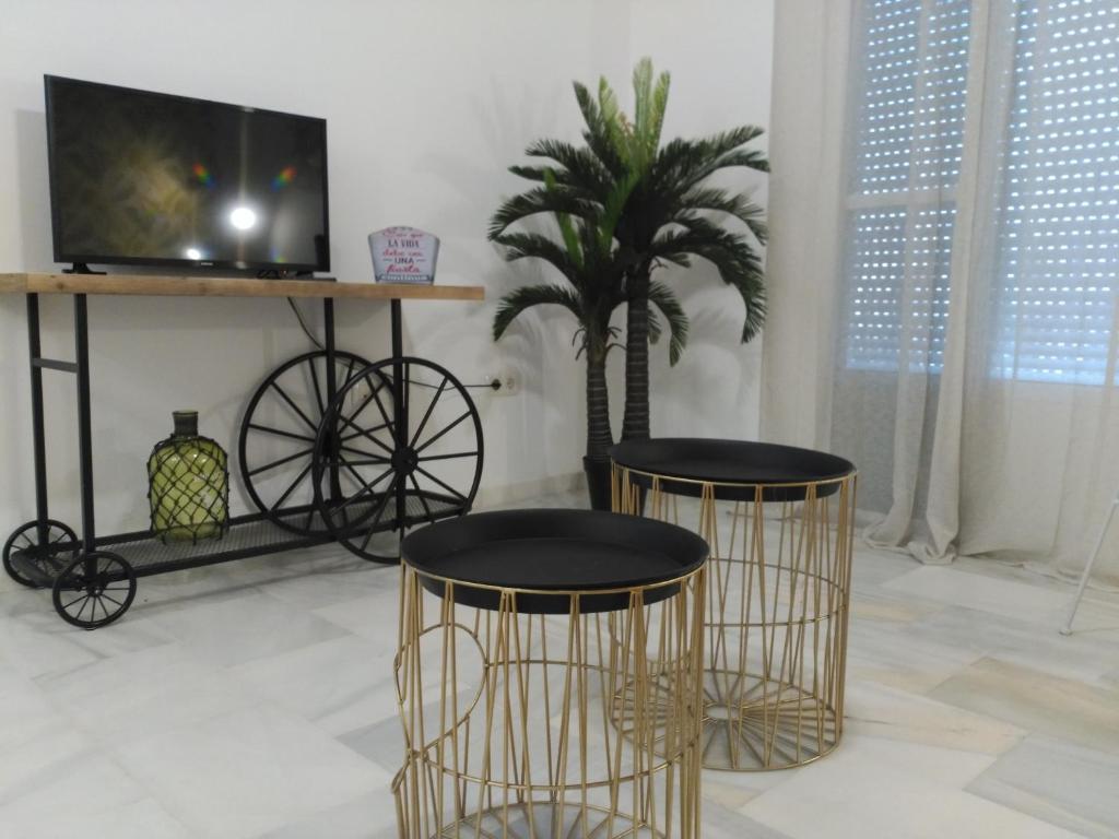 Apartamento la albariza. - 3