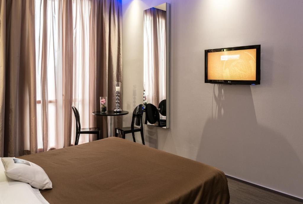 Le Camp Suite & Spa photo