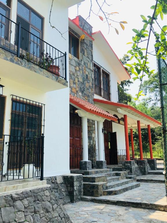 Casa Dají