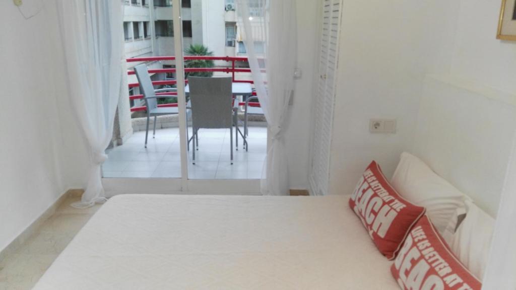 Azul Rentals Albir flat - 5