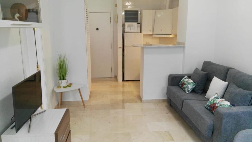 Azul Rentals Albir flat - 3