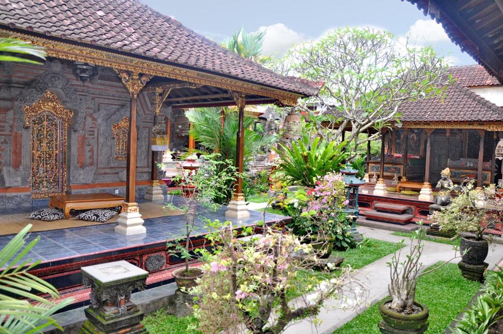 Argasoka Bungalows in Ubud, Indonesia 400 reviews, price from 19
