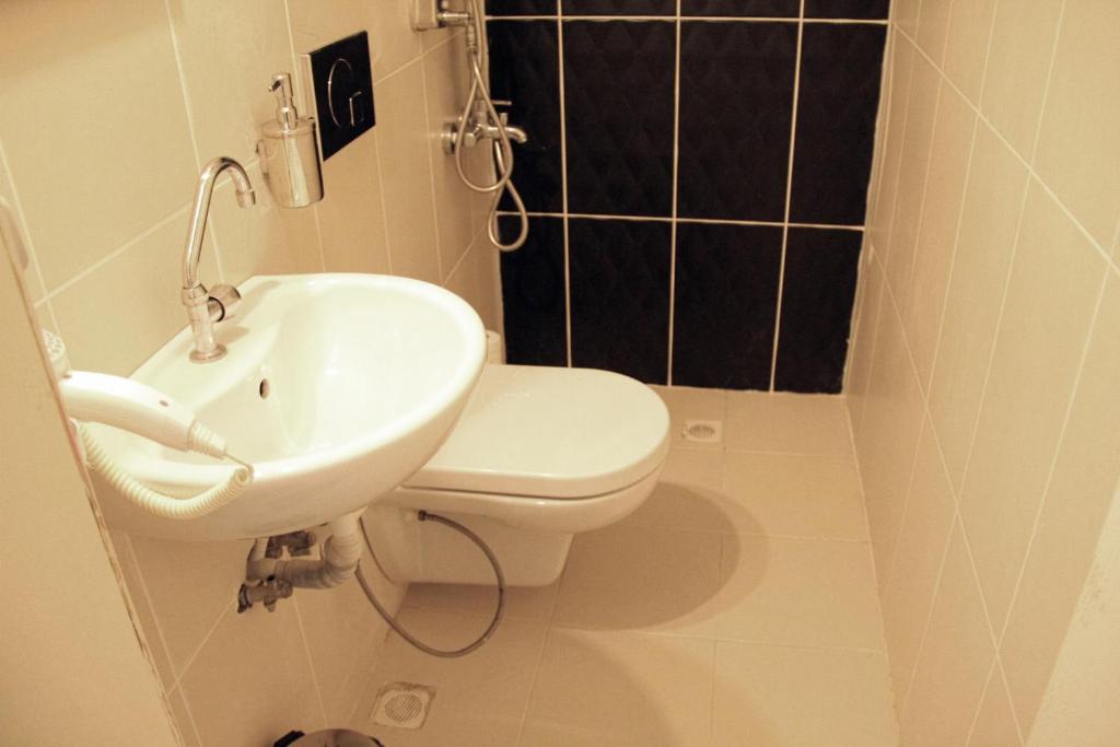 Taksim Square Hot Residence photo