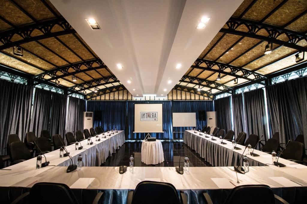 Meeting room / ballrooms