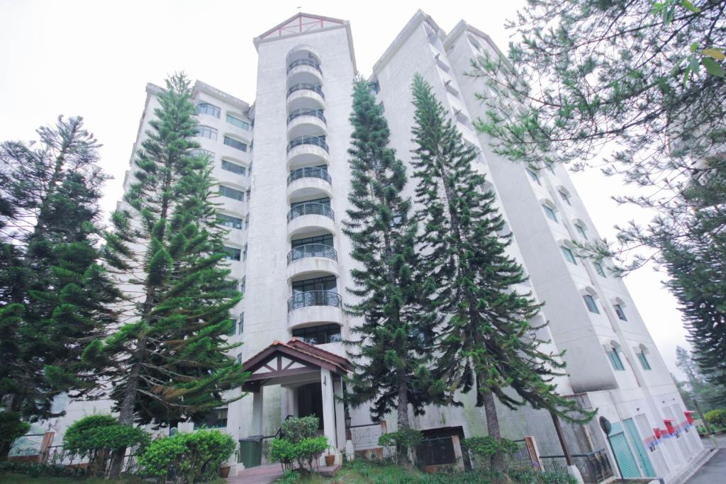 Fun Apartment @ Equatorial Hill Resort photo