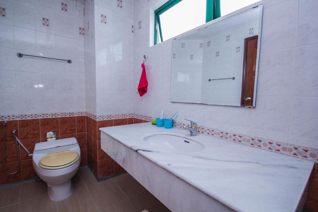 Fun Apartment @ Equatorial Hill Resort photo