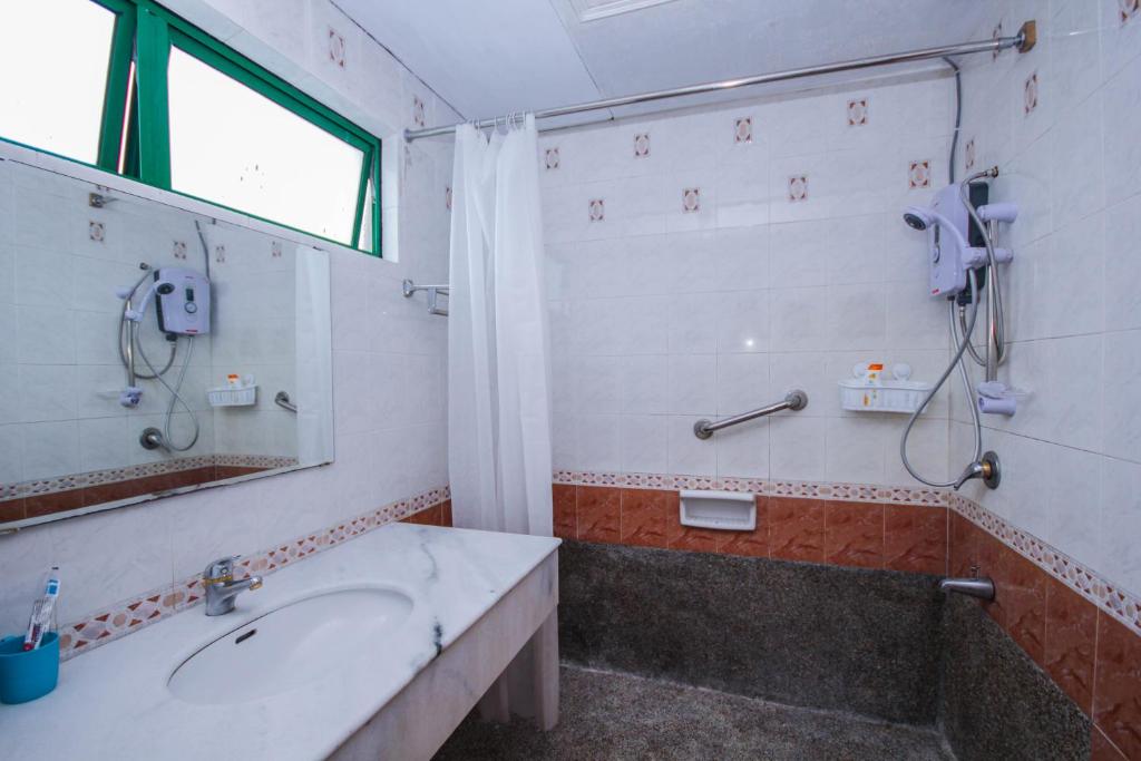 Fun Apartment @ Equatorial Hill Resort photo