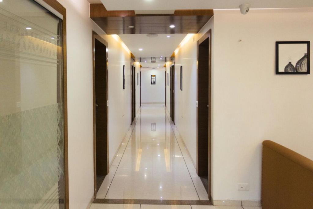 ホテル ロイヤル シェルター (Hotel Royal Shelter) 館内設備