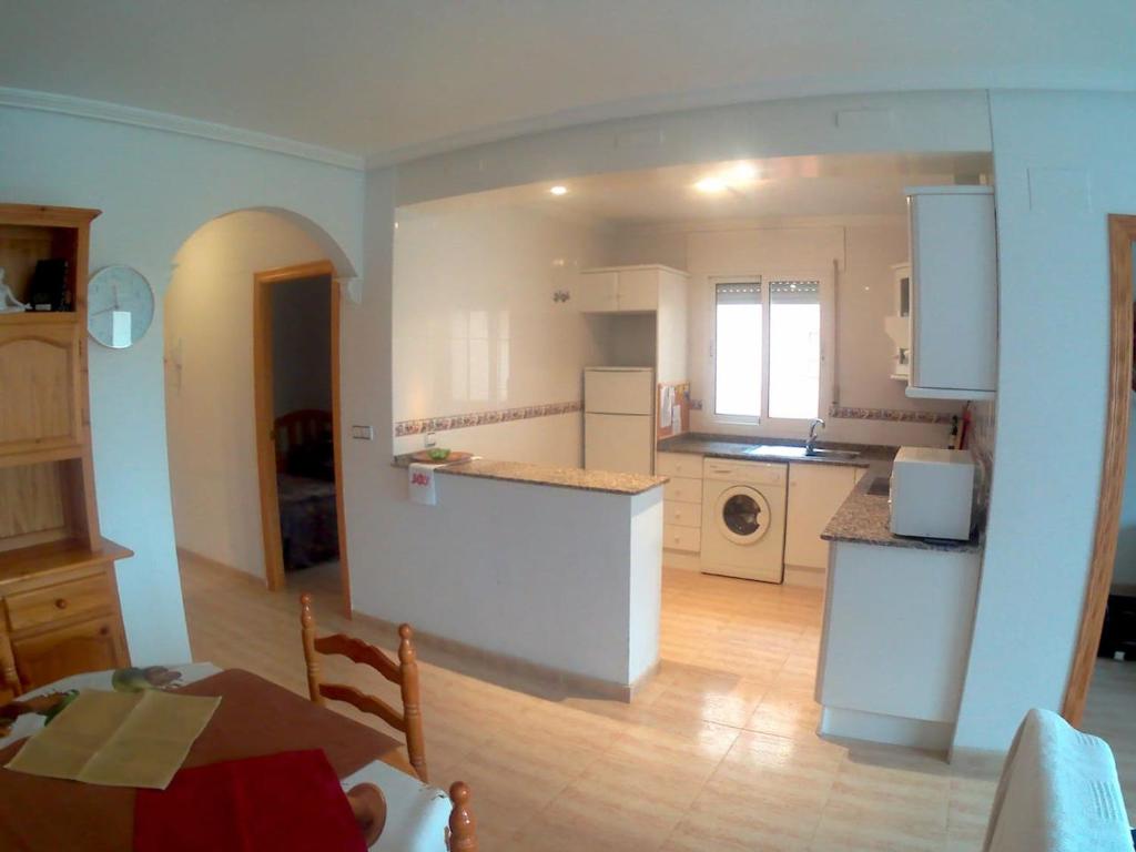 Apartment Vistamar10 전경