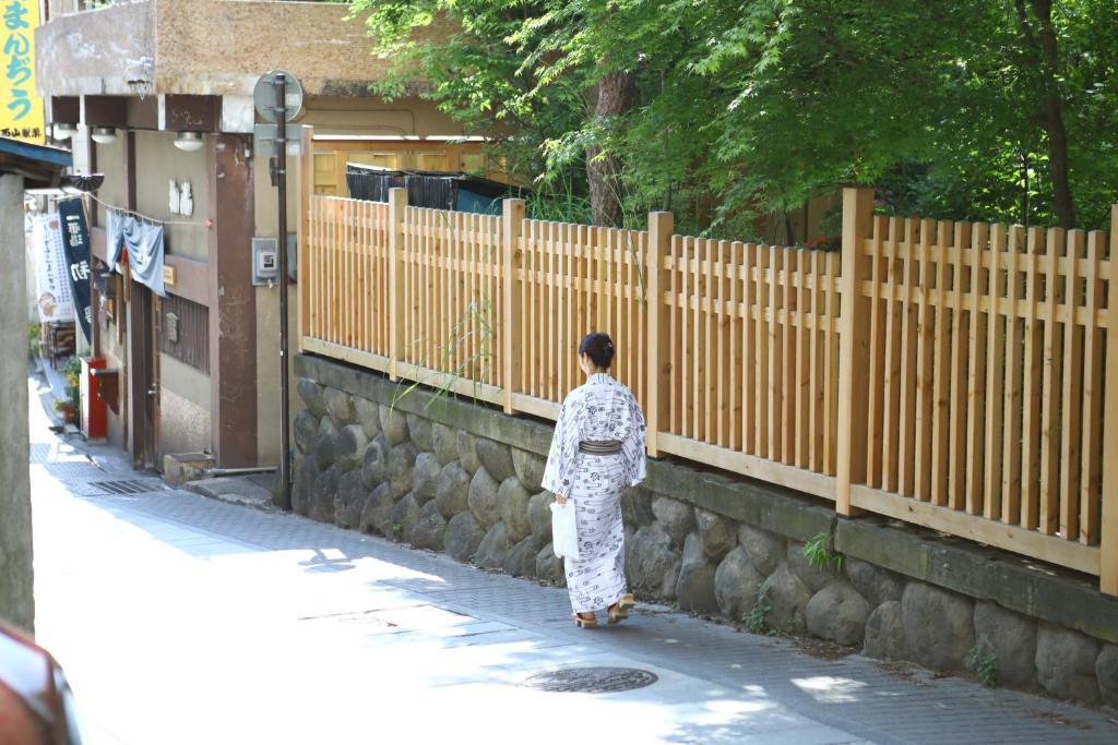 Surrounding environment