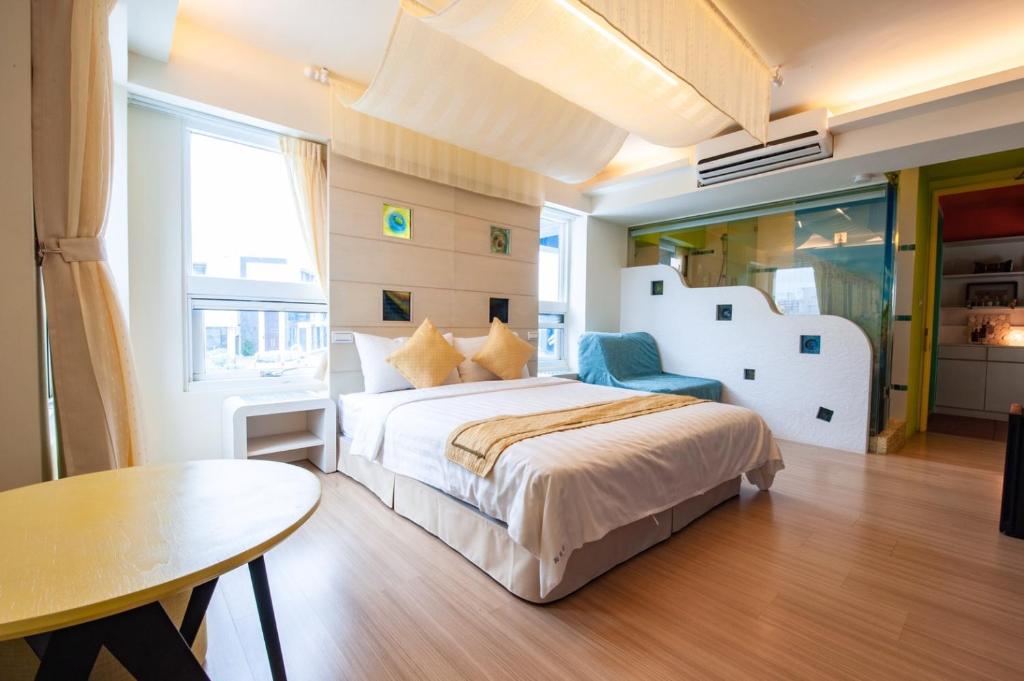 Indigo Homestay 호텔 이미지 1