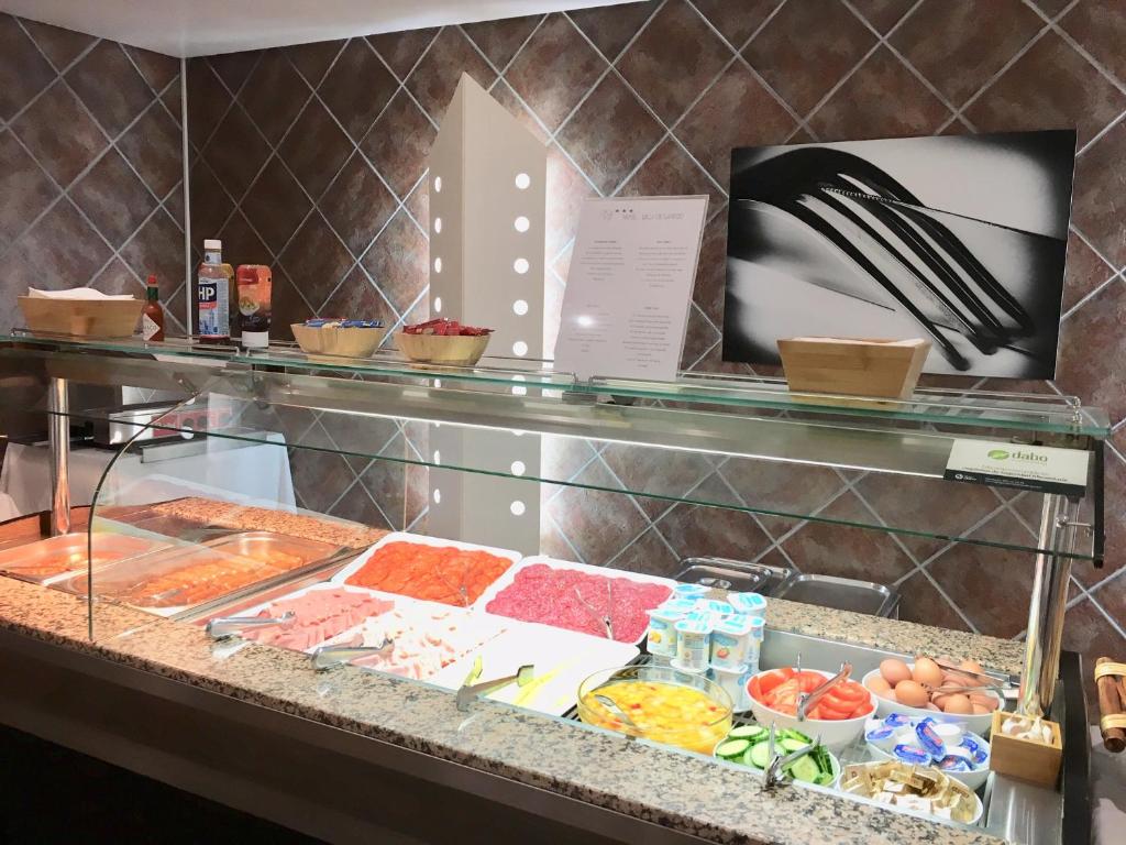 お料理のイメージ