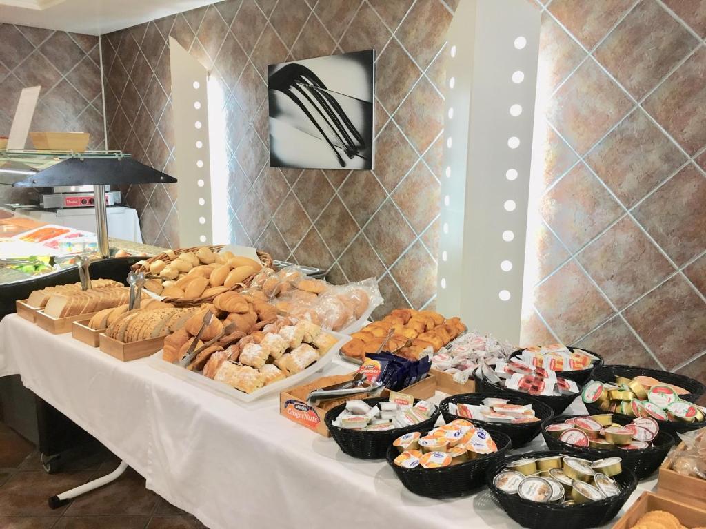 お料理のイメージ