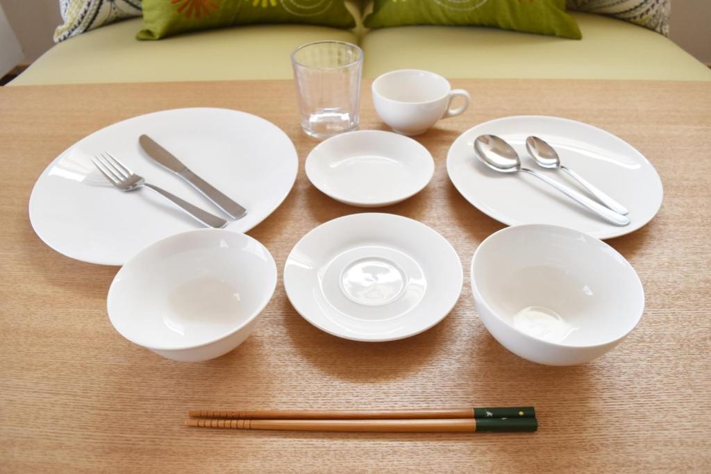 Reve K 301 전경