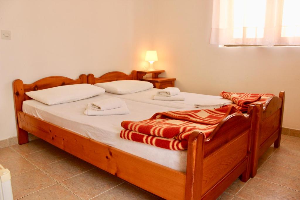 Nir Apartments Budva photo