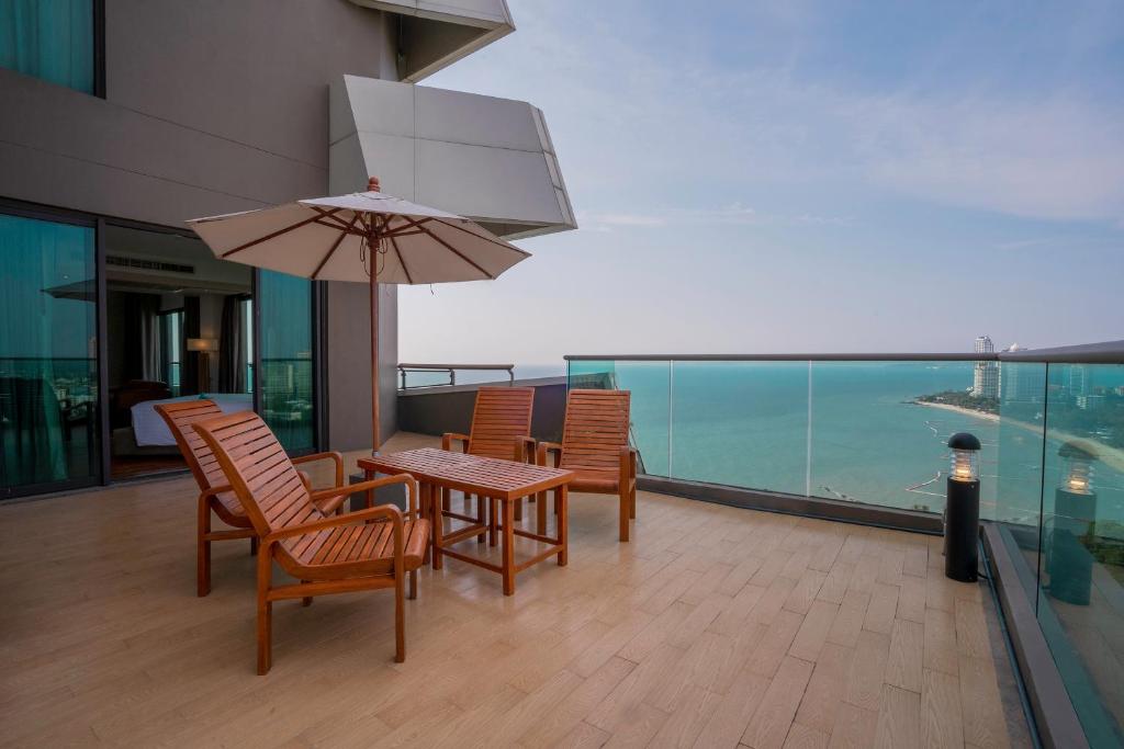 ระเบียง/ชานเรือน