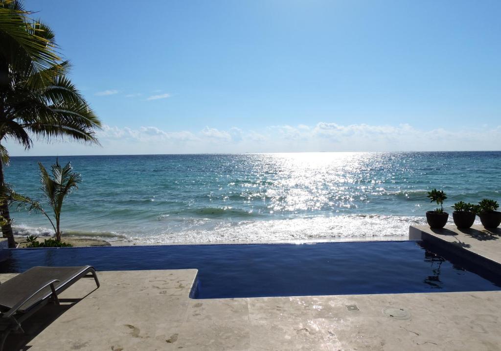 Casa Moskito — Hotel in Playa Del Carmen