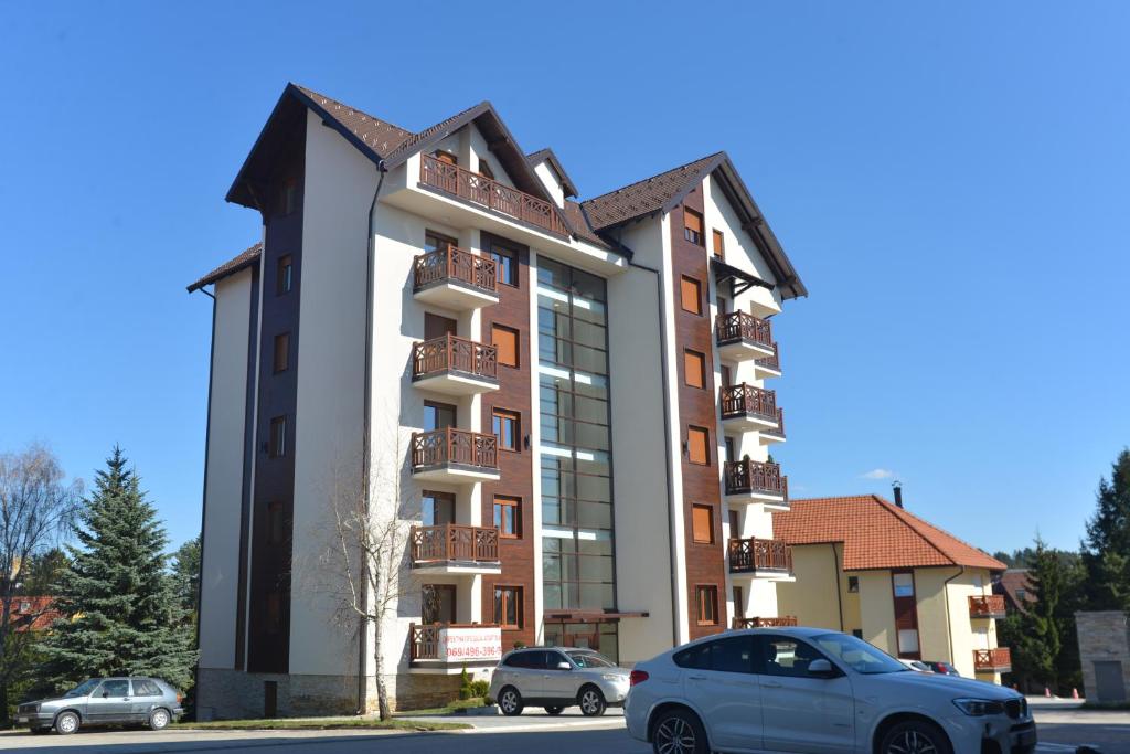 Apartman Zlatibor Spa 4You - 1