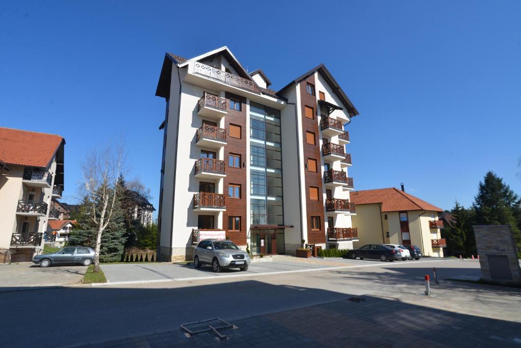 Apartman Zlatibor Spa 4You - 2