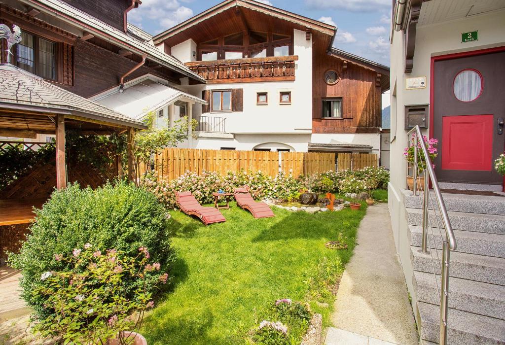 Gästehaus Maxheim - 2