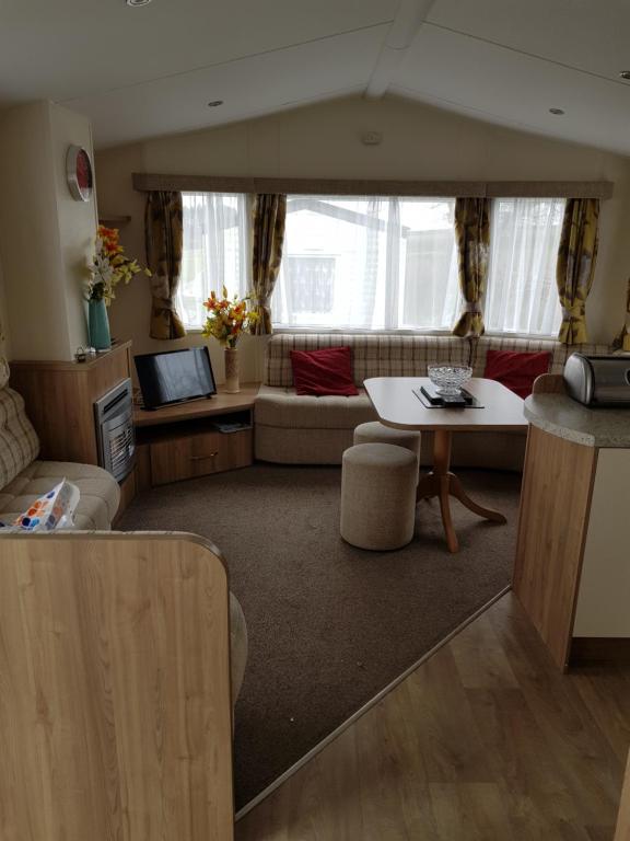 Caravan Willerby Rio, Looe