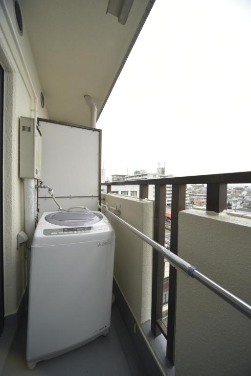 EX Shirokitakoen Apartment 705 photo