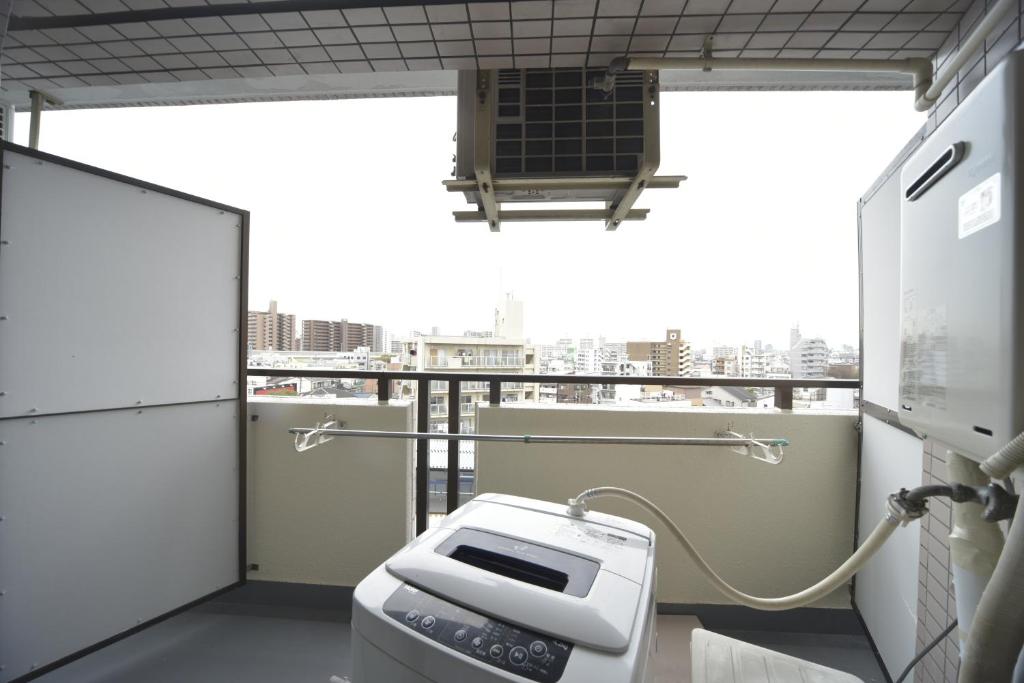 EX Shirokitakoen Apartment 711 photo