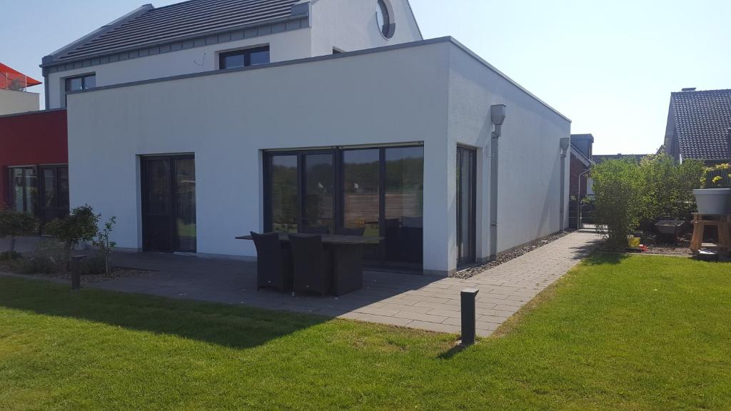 L Auberge St Honore Xanten A Michelin Guide Restaurant