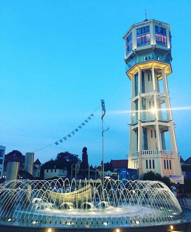 Közeli látványosságok