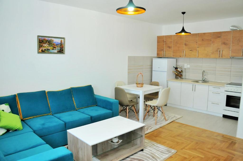 Apartman SMiLe — Hotel in Sarajevo