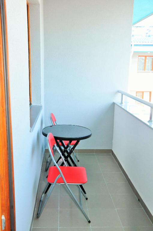 Apartman SMiLe photo