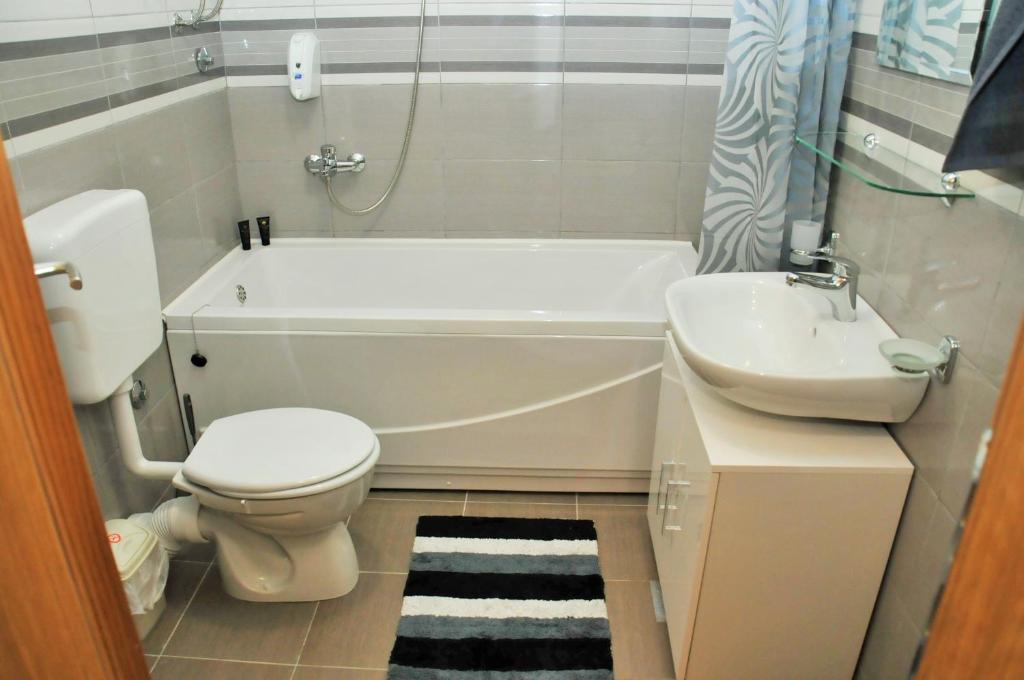 Apartman SMiLe photo