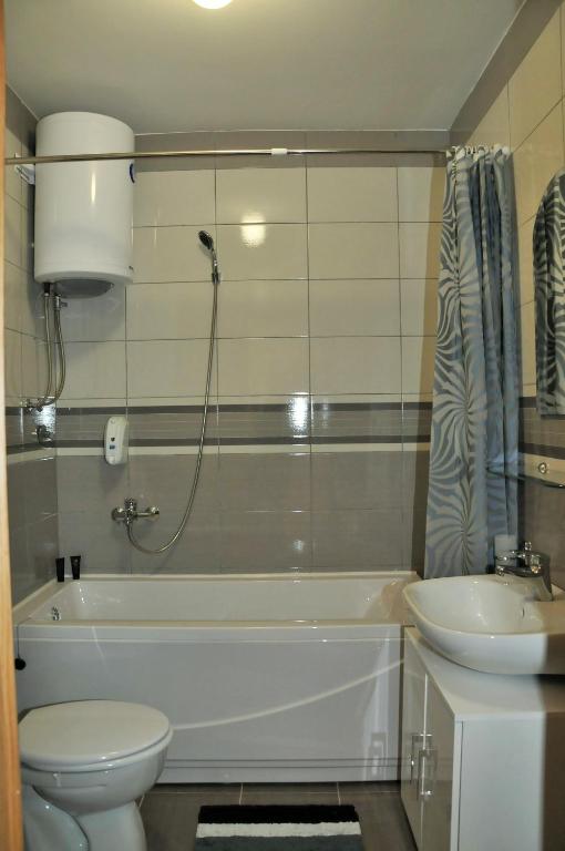 Apartman SMiLe photo