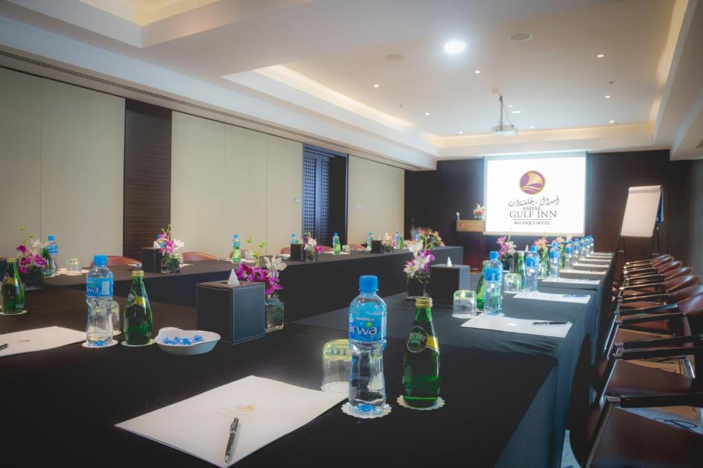 Meeting room / ballrooms