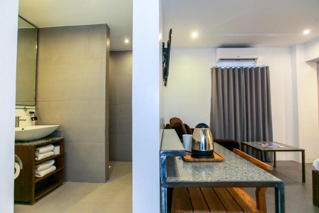 Facilities