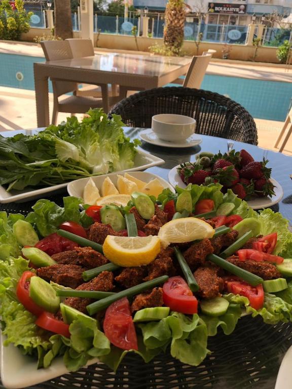 お料理のイメージ