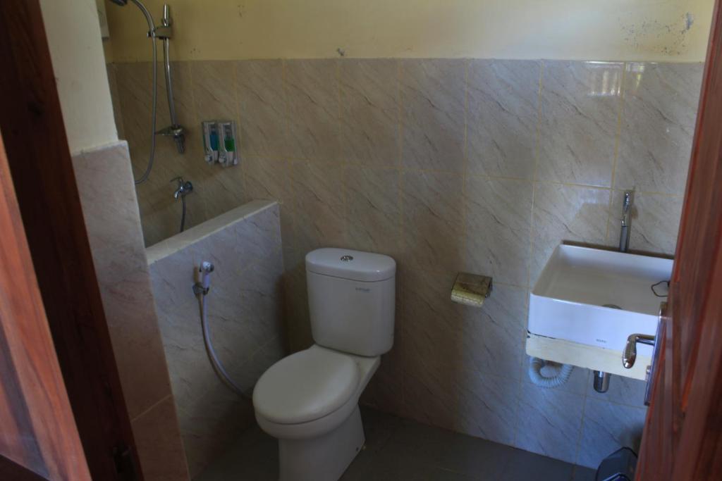 Villa Sindoro Village photo
