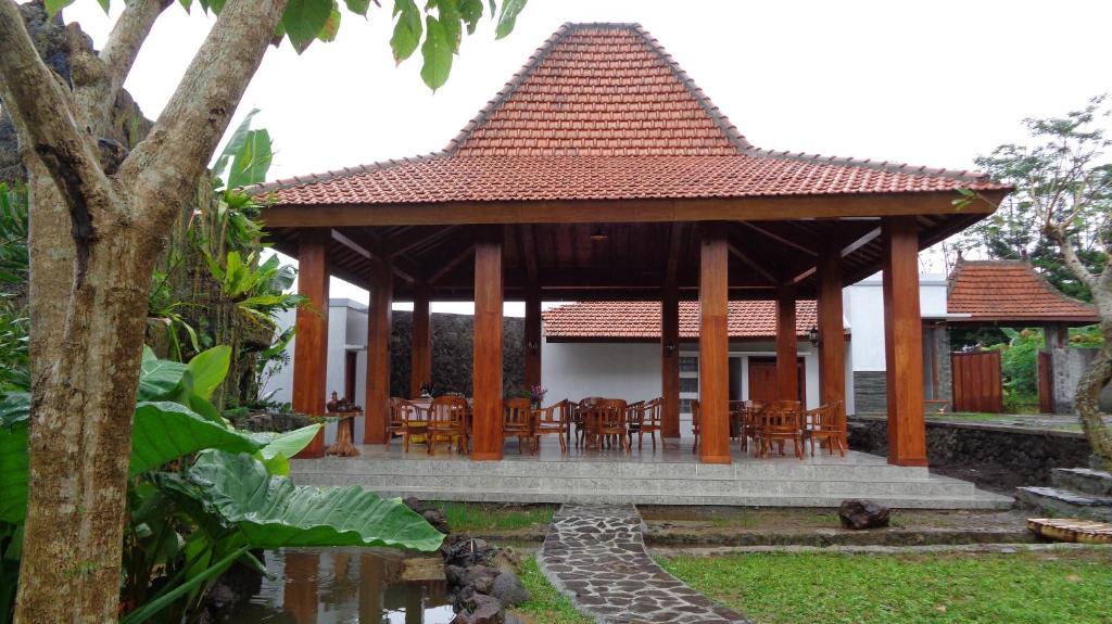Villa Sindoro Village photo