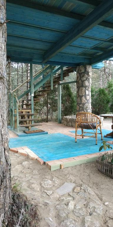 Guesthouse Bajka photo