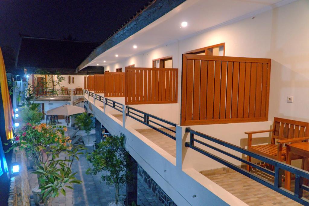 DeRose Guest House photo