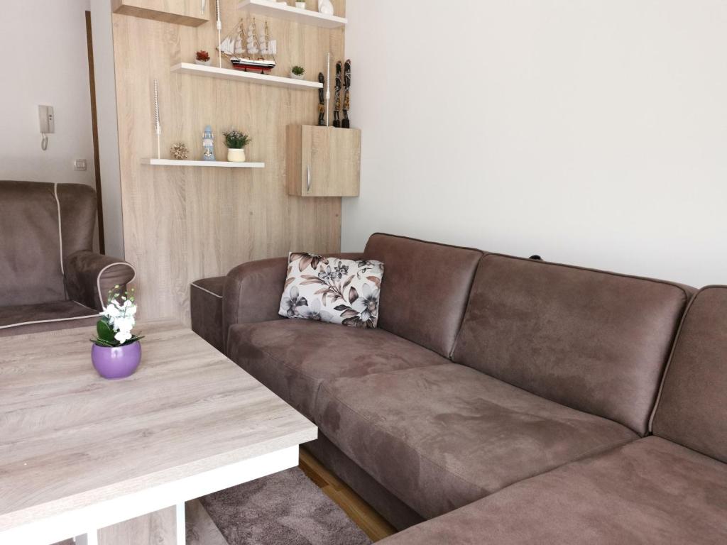 Apartman Maximus - 3
