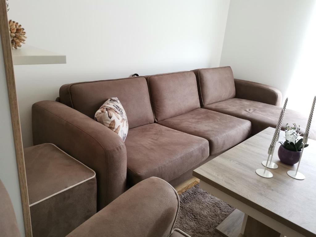 Apartman Maximus - 2