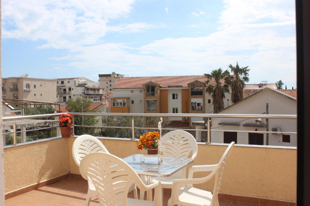 Nir Apartments Budva - 5