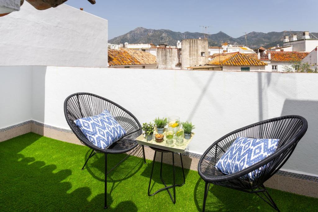 Genteel Home Tetuan Marbella photo