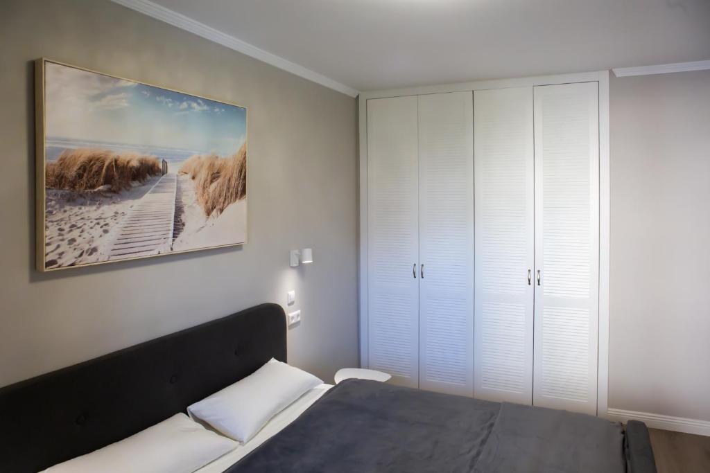 Beachfront apartment in Fuengirola NEW - 5
