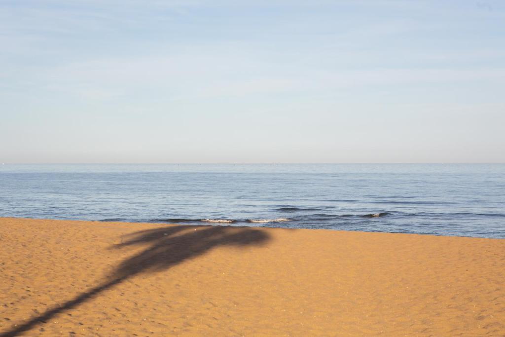Beachfront apartment in Fuengirola NEW photo