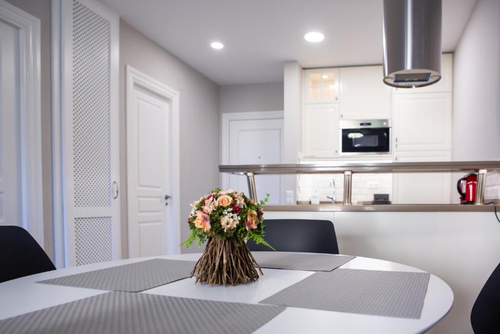 Beachfront apartment in Fuengirola NEW — Hotel in Fuengirola