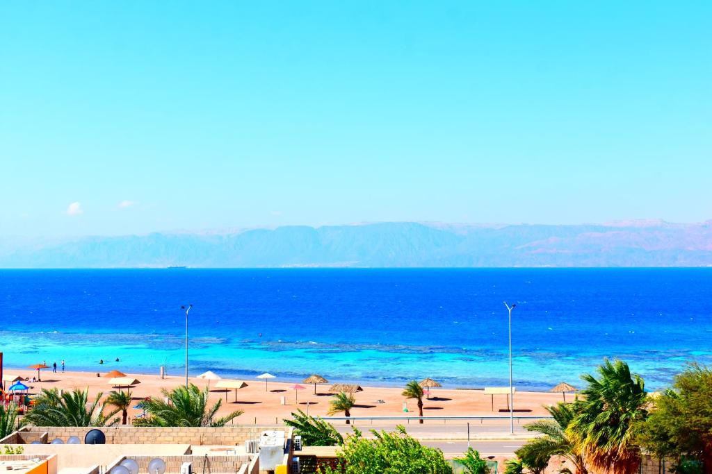 베두인 가든 빌리지 (Bedouin Garden Village)