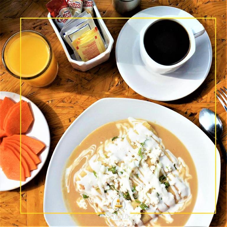 お料理のイメージ