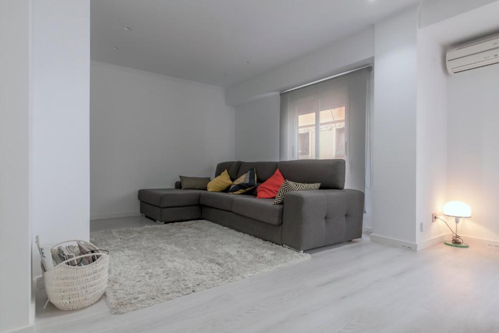 Carmen Apartment - 3